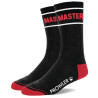 Prowler RED Chaussettes Master Noires